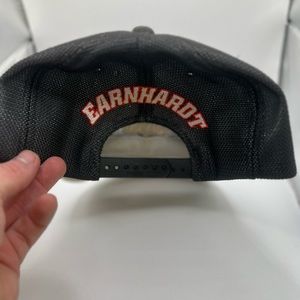 Vintage Dale Earnhardt Sr. hat